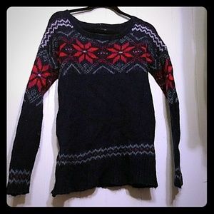 American Eagle sweater
